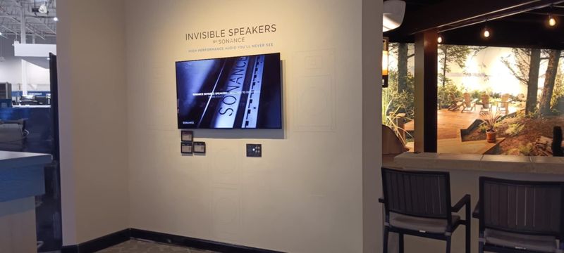 Audio & Visual