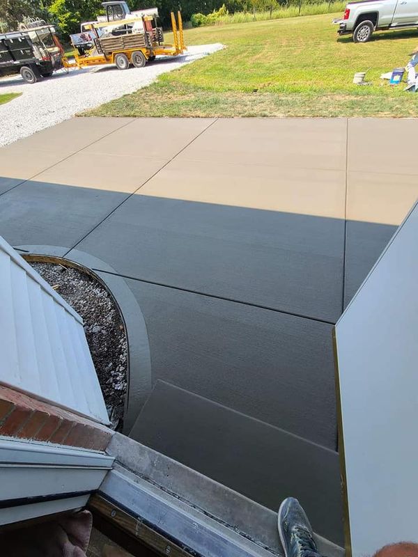 Concrete