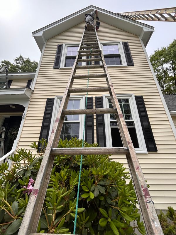 Exterior Painting