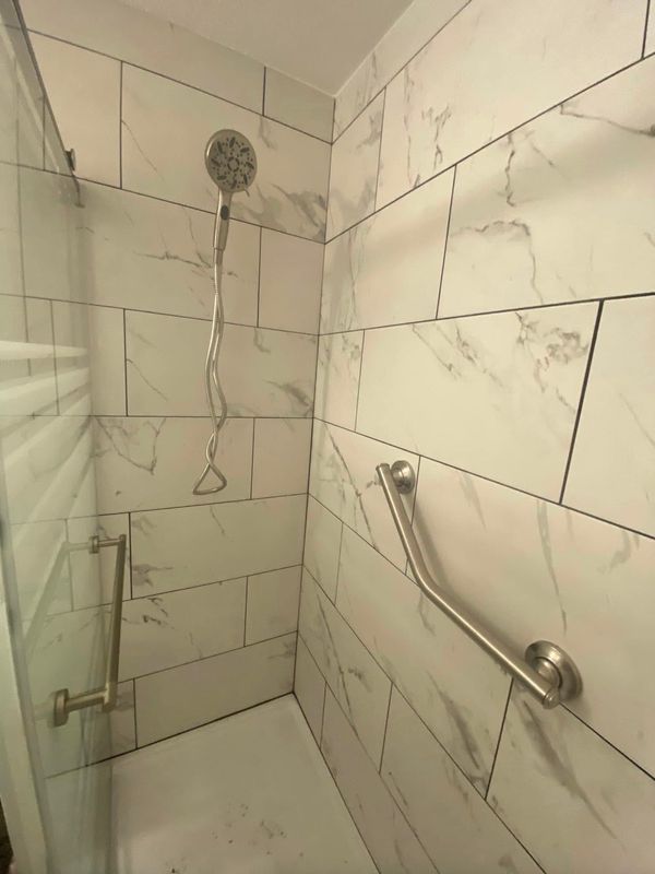 Tile Installation