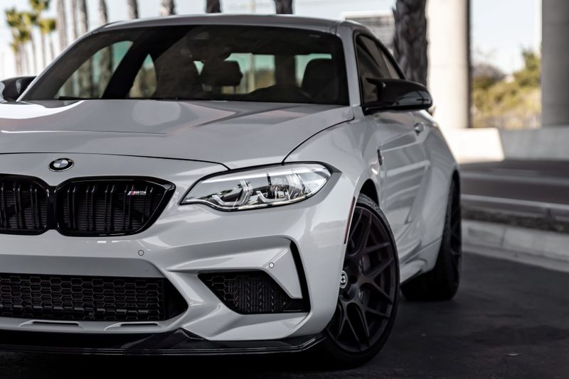 Exterior Detailing