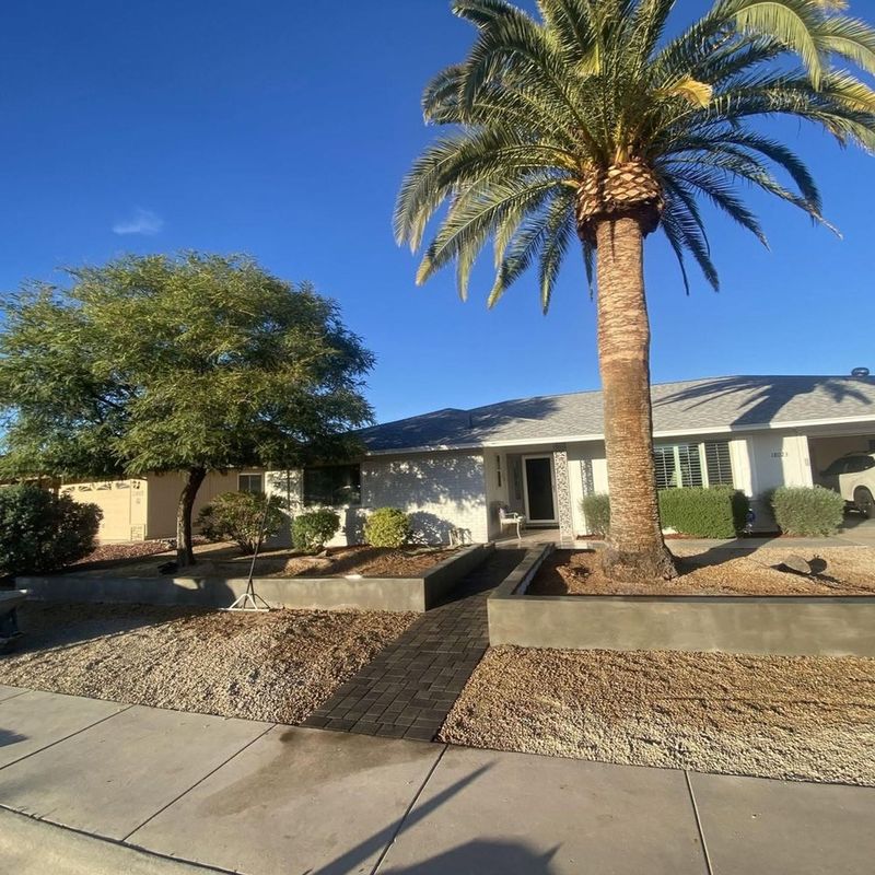 Hardscaping Services