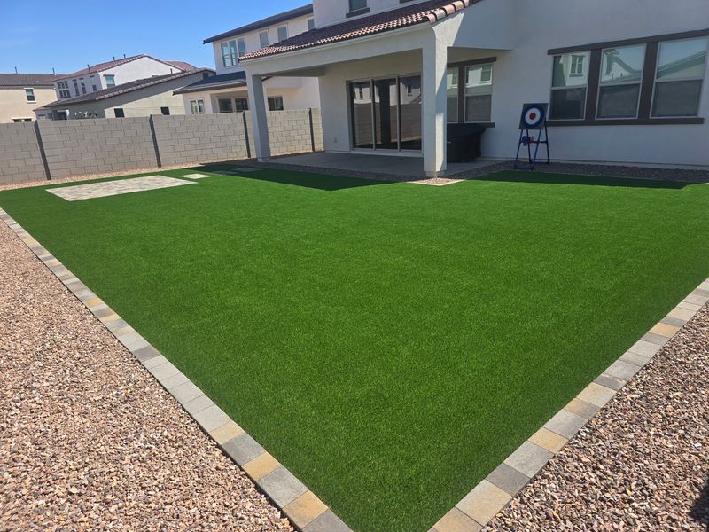 Pavers