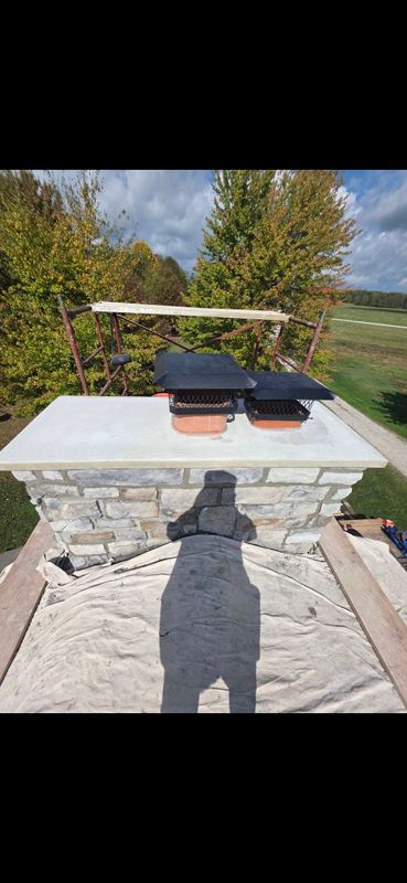 Chimney Repairs