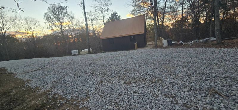 Site Grading