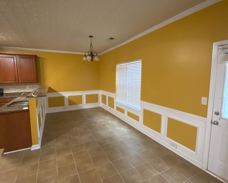 Interior Painting gallery