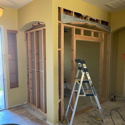 Home Additions