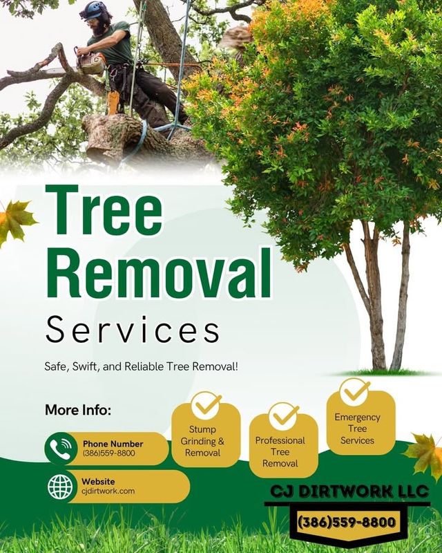 Tree Service