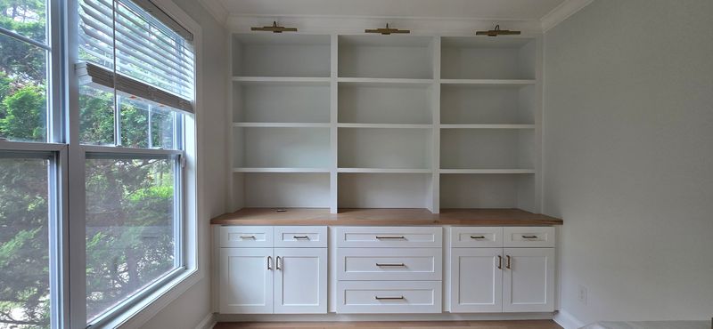 Home Renovation