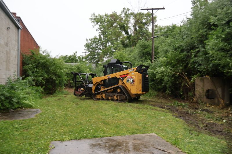 Land Clearing