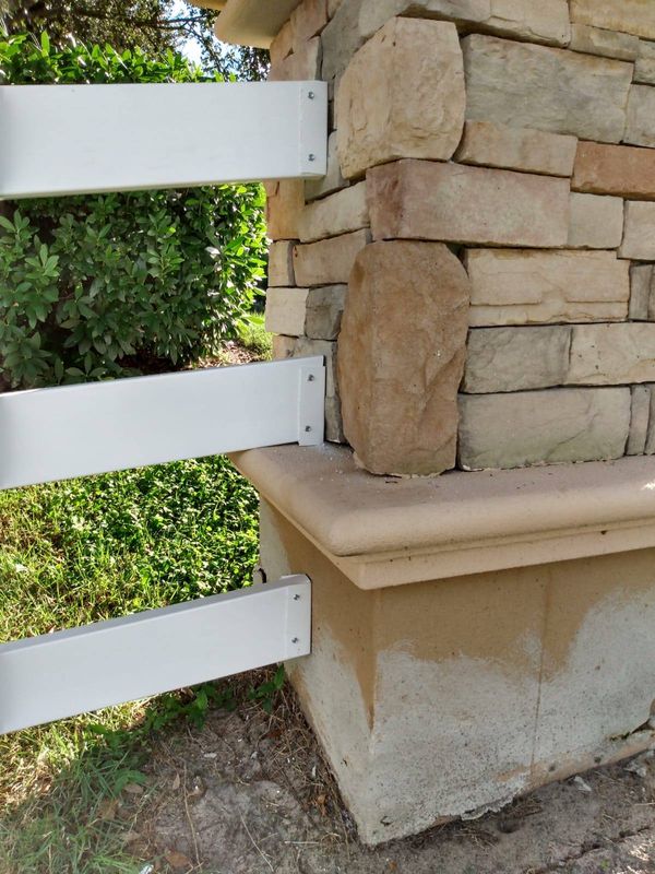 Gate Installation and Repair