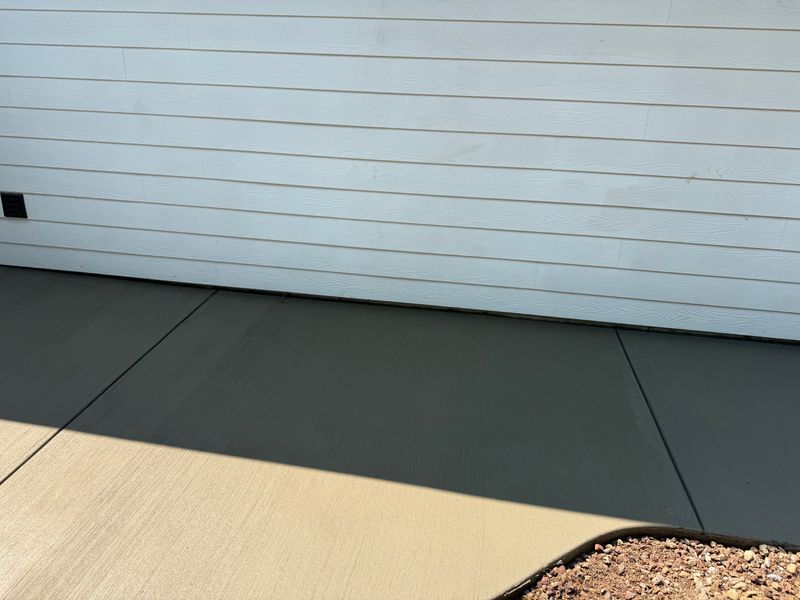 Driveway Construction