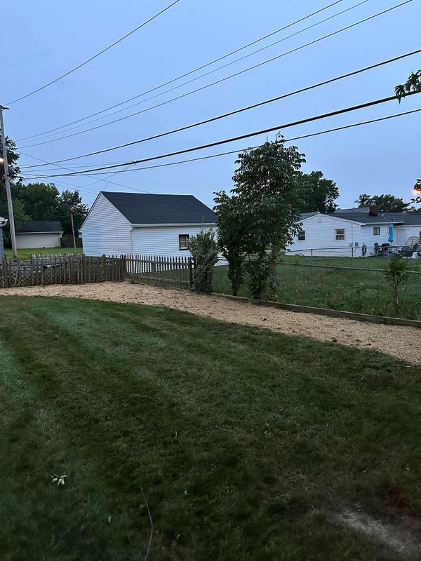 Grading and Earth Moving
