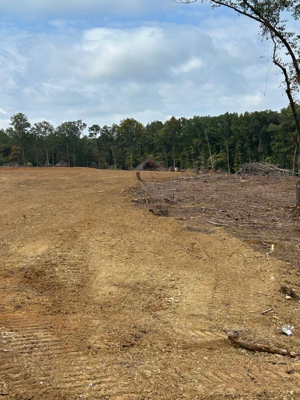 Site Grading