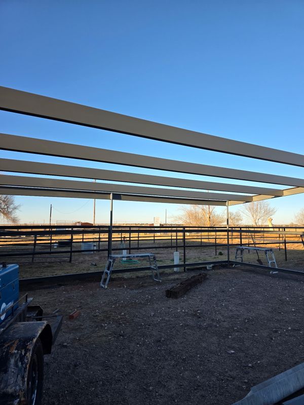 General Contracting
