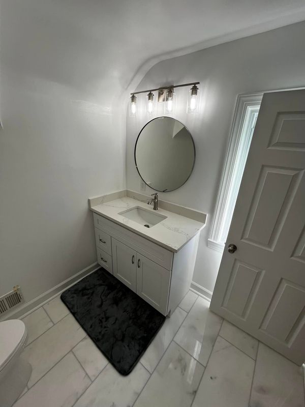 Floor Tiling Services