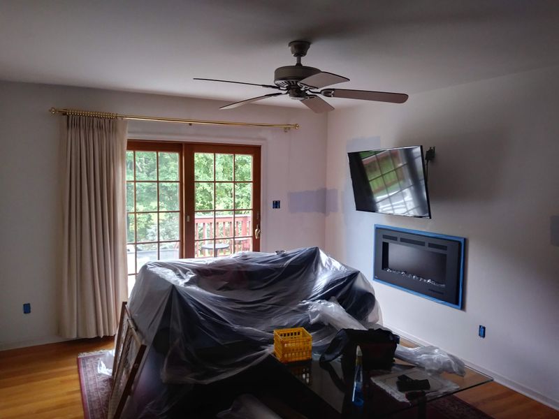 Remodeling 