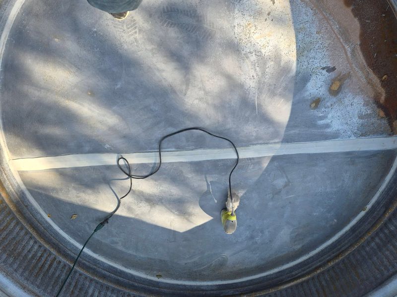 Power Washing