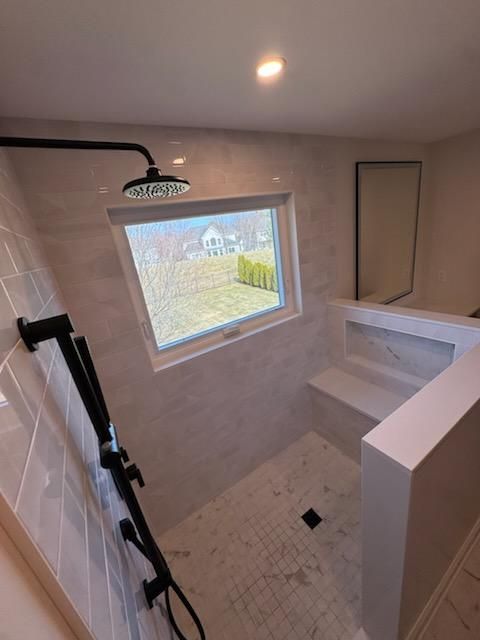 Bathroom Remodeling