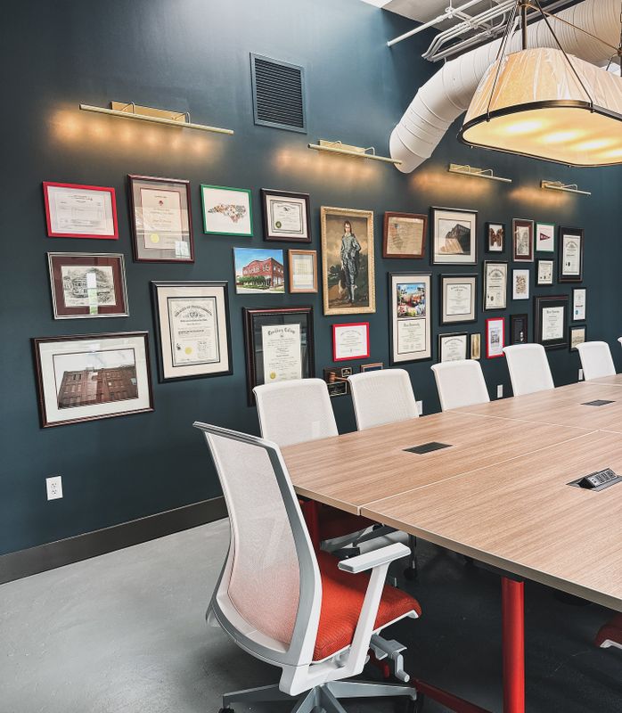 Interior Design & Renovations