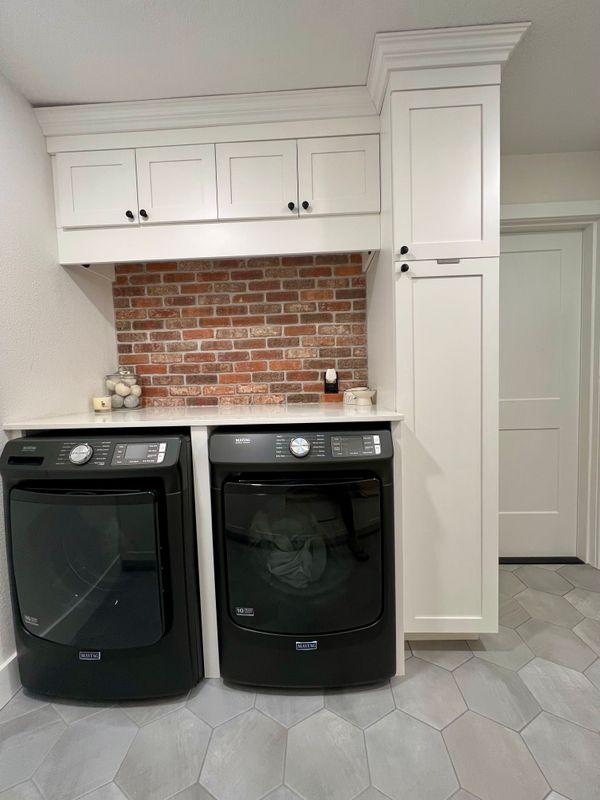 Residential Remodeling