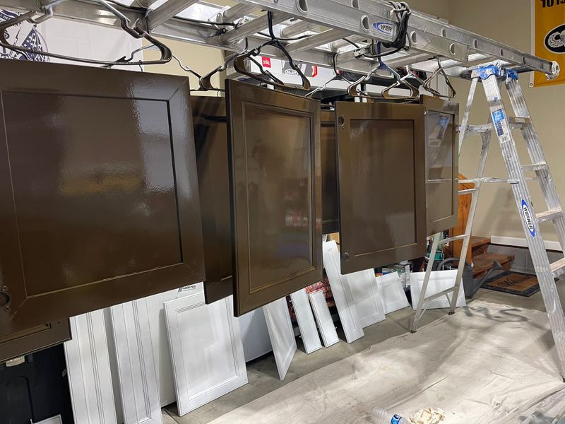 Kitchen Cabinets Clarksville TN