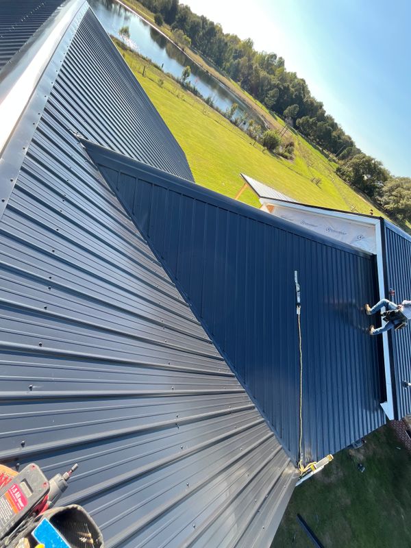 Roofing Inspections