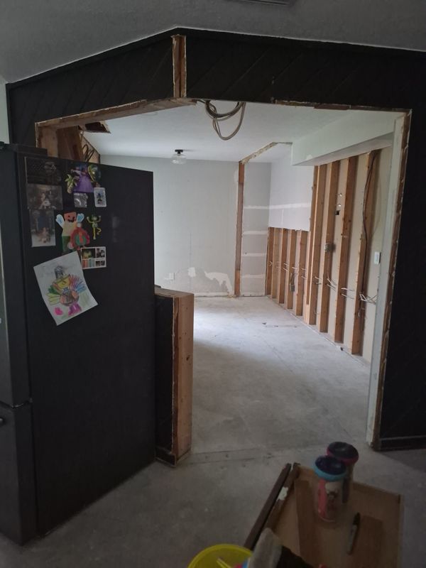 Complete Home Remodeling