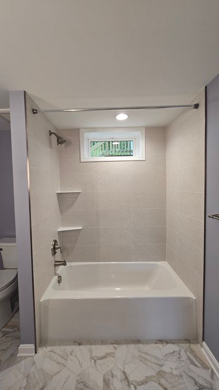 Bathrooms