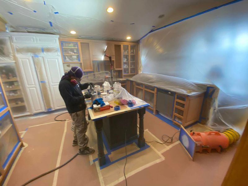 Interior Painting