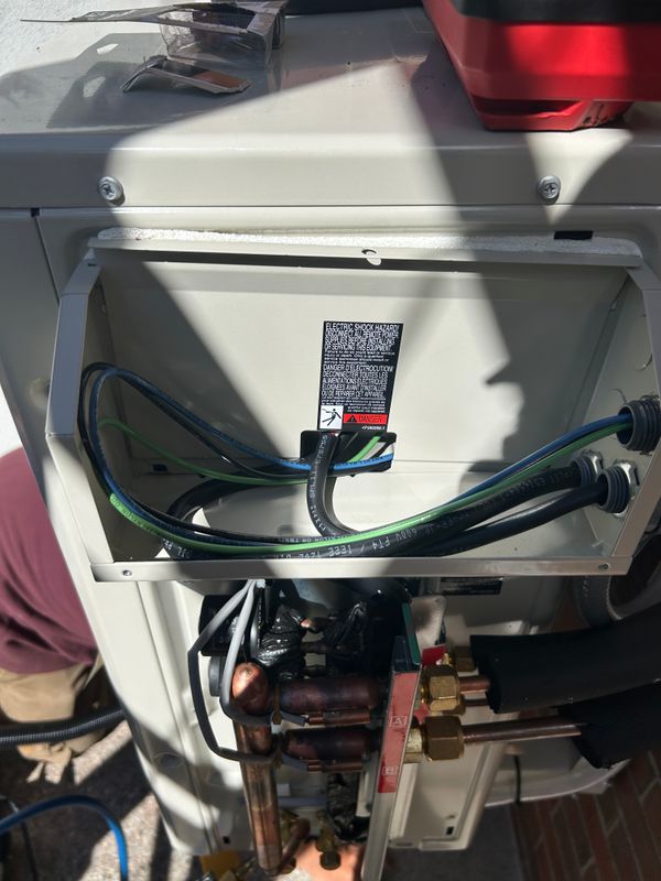 HVAC Repair Services