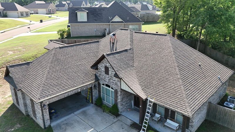 Deck Installations & Repairs