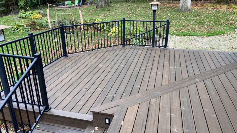Exterior Renovations