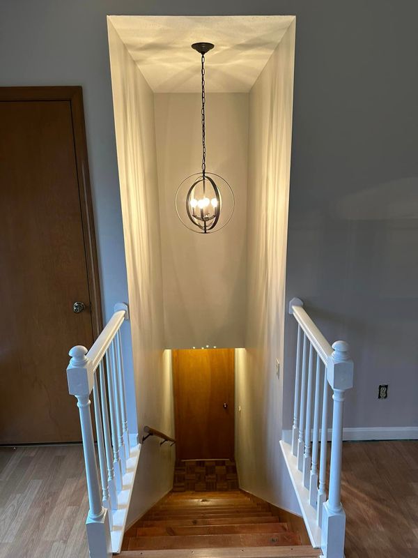 Interior Painting gallery