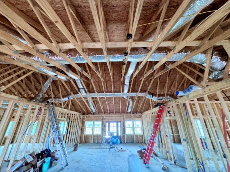 Ductwork Design and Installation