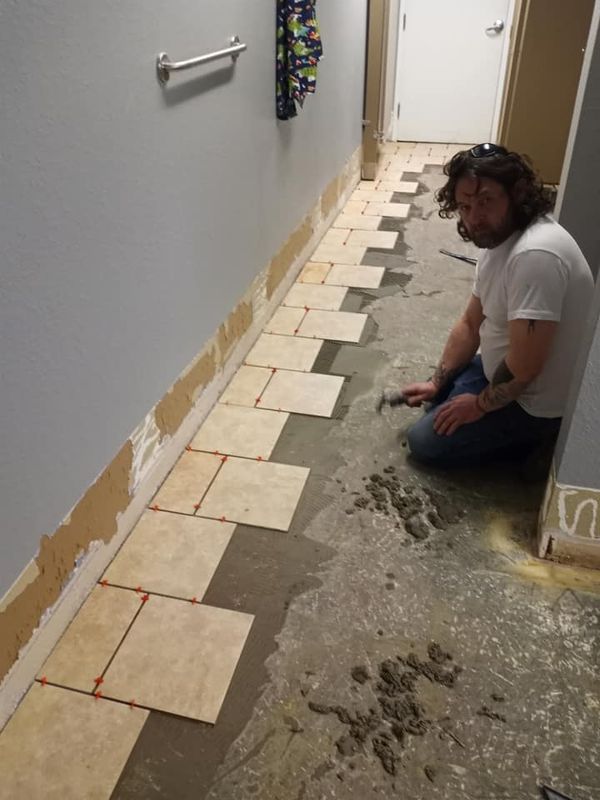 Flooring