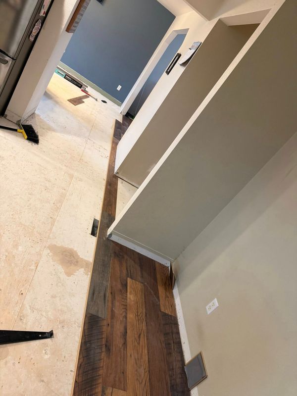 Flooring