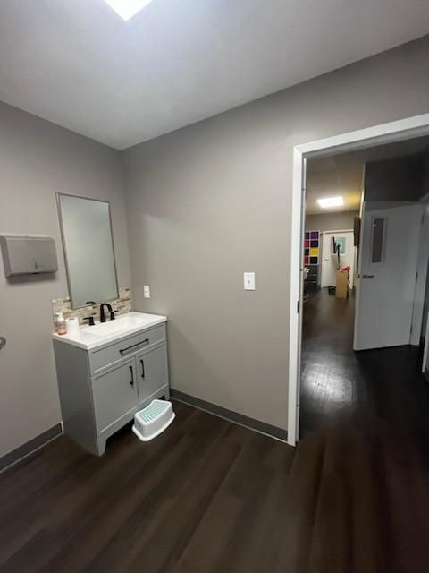 Drywall Repair