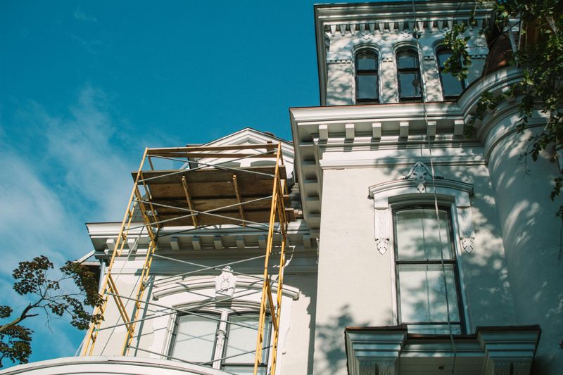 Exterior Painting