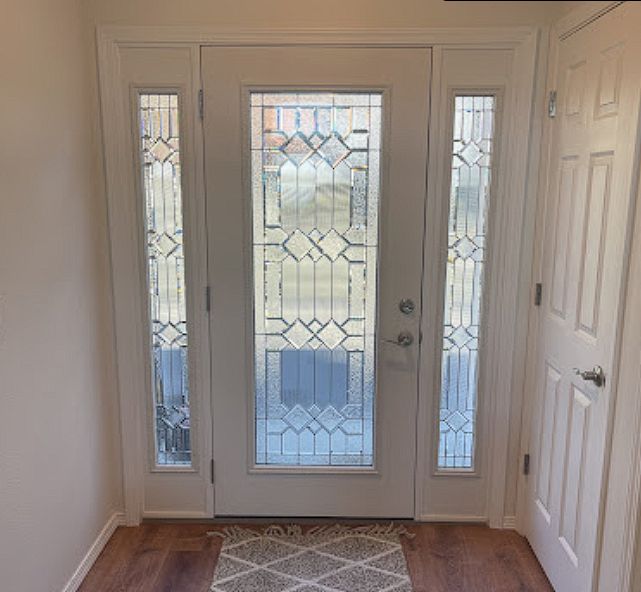 Interior Renovations
