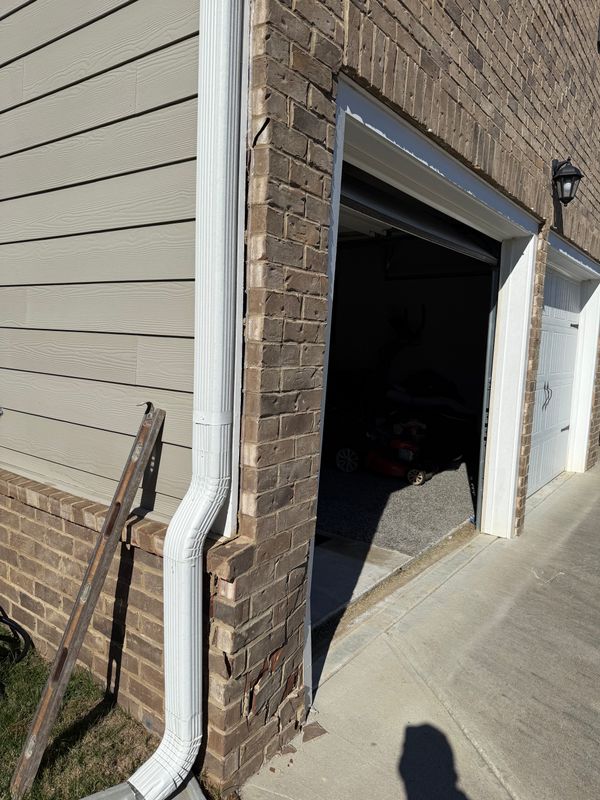 Masonry Restoration
