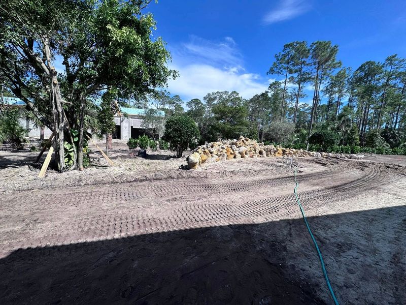 Exterior Renovations