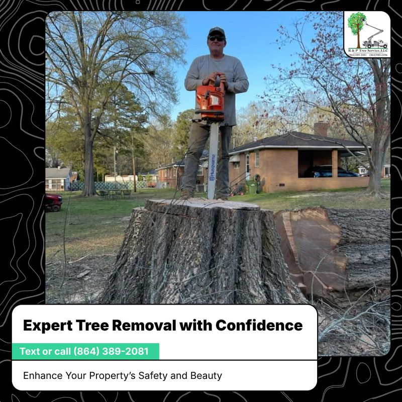 Tree Removal