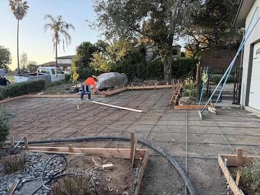 General Contracting