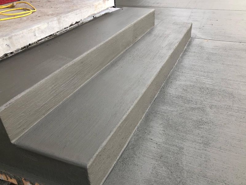 Concrete