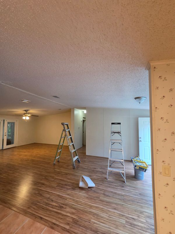 Interior Painting