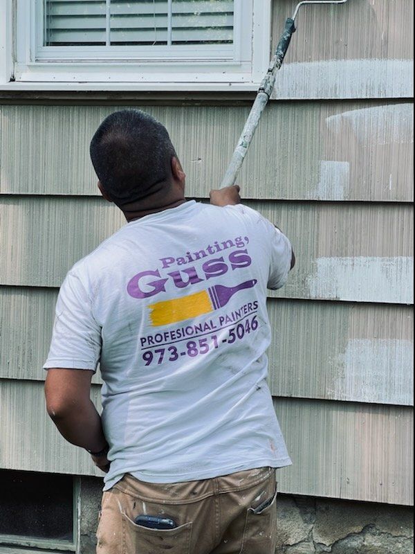 Exterior Painting