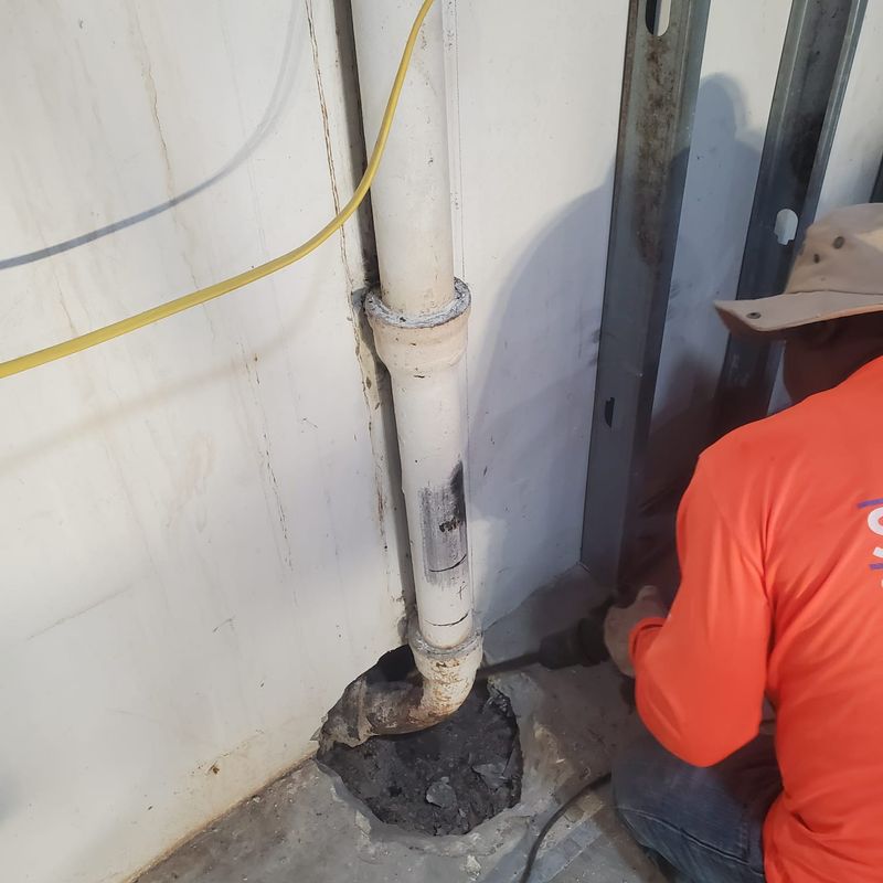Plumbing Projects