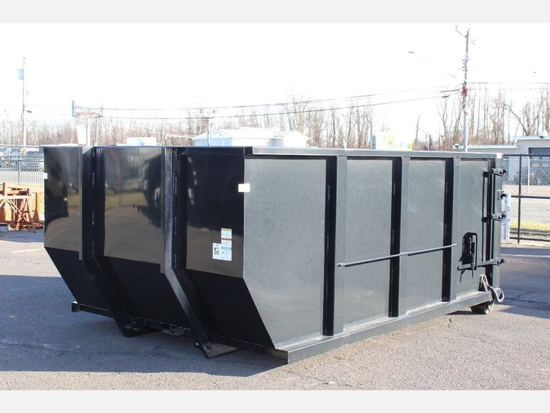 Dumpster Rental