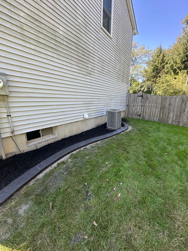 Hardscaping